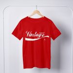 T-shirt VINTAGE 90