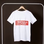 T-shirt Football Culture