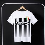 T-shirt Bianconeri 1984-85