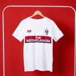T-shirt Rossoneri 1990-91