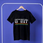 T-shirt Generation 8BIT