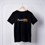 T-shirt PADEL HUB
