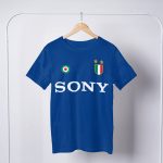 T-shirt Bianconeri 1995-96