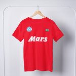 T-shirt Partenopei 1989-90