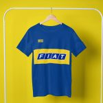 T-shirt Boca Juniors 1990-91