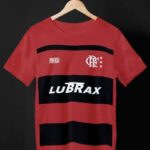 T-shirt Flamengo 1992-93