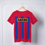 T-shirt Catania 1982-83 Image