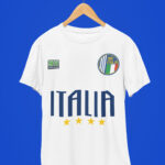 Italia 90th