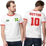 New Team Holly Hutton 10 terzo campionato